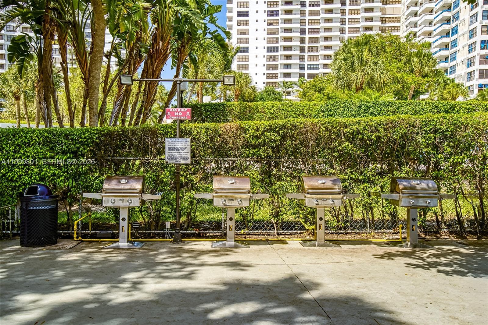OLYMPUS CONDO PHASE · #604 in Hallandale Beach - Photo 58