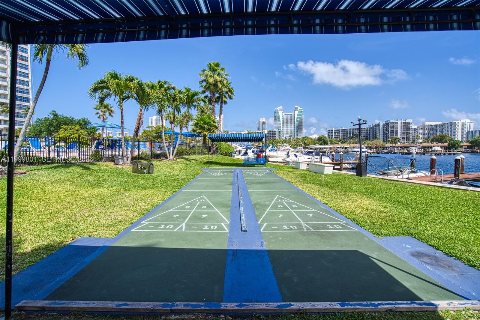 OLYMPUS CONDO PHASE · #604 in Hallandale Beach - Photo 44