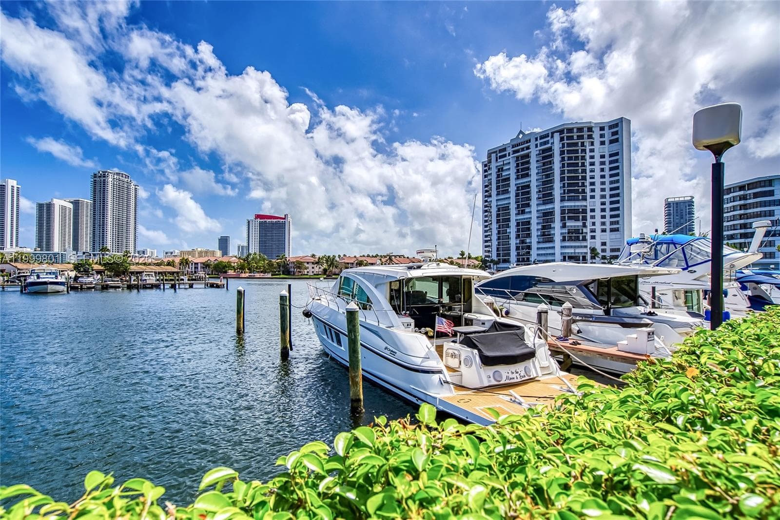 OLYMPUS CONDO PHASE · #604 in Hallandale Beach - Photo 40