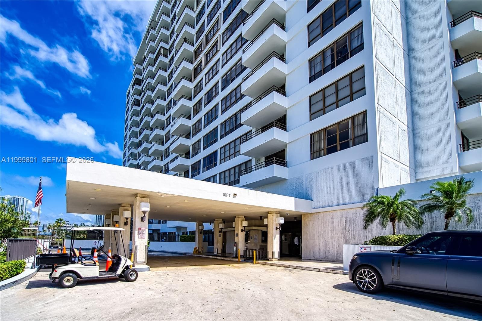OLYMPUS CONDO PHASE · #604 in Hallandale Beach - Photo 74