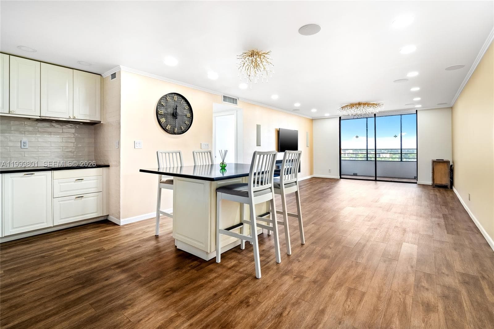 OLYMPUS CONDO PHASE · #604 in Hallandale Beach - Photo 4