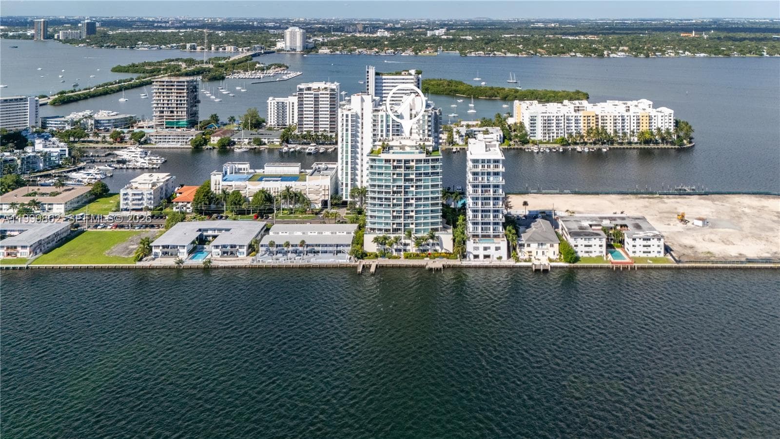 CIELO ON THE BAY CONDO · #803 in North Bay Village - Photo 43