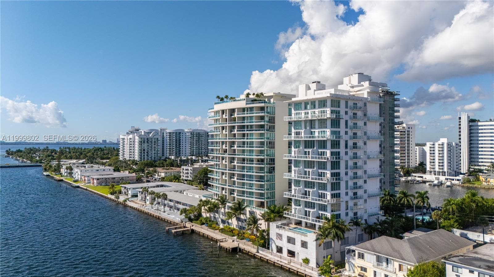 CIELO ON THE BAY CONDO · #803 in North Bay Village - Photo 3