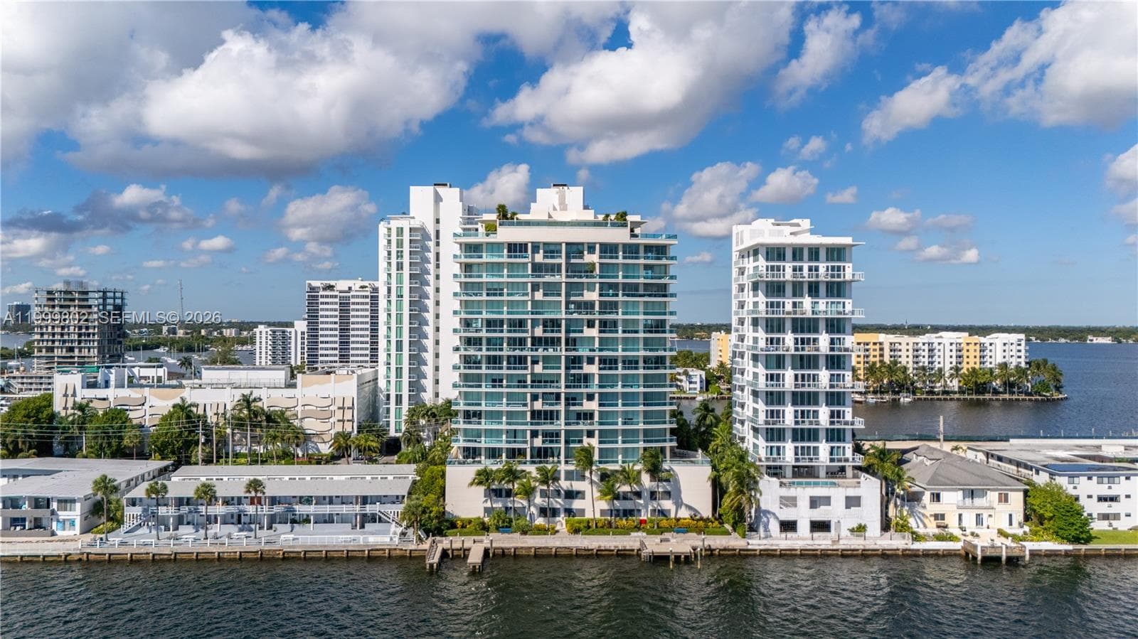 CIELO ON THE BAY CONDO · #803 in North Bay Village - Photo 32