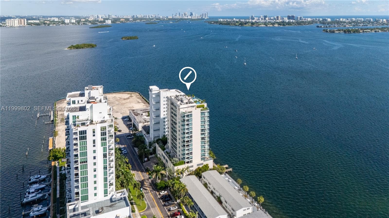 CIELO ON THE BAY CONDO · #803 in North Bay Village - Photo 45