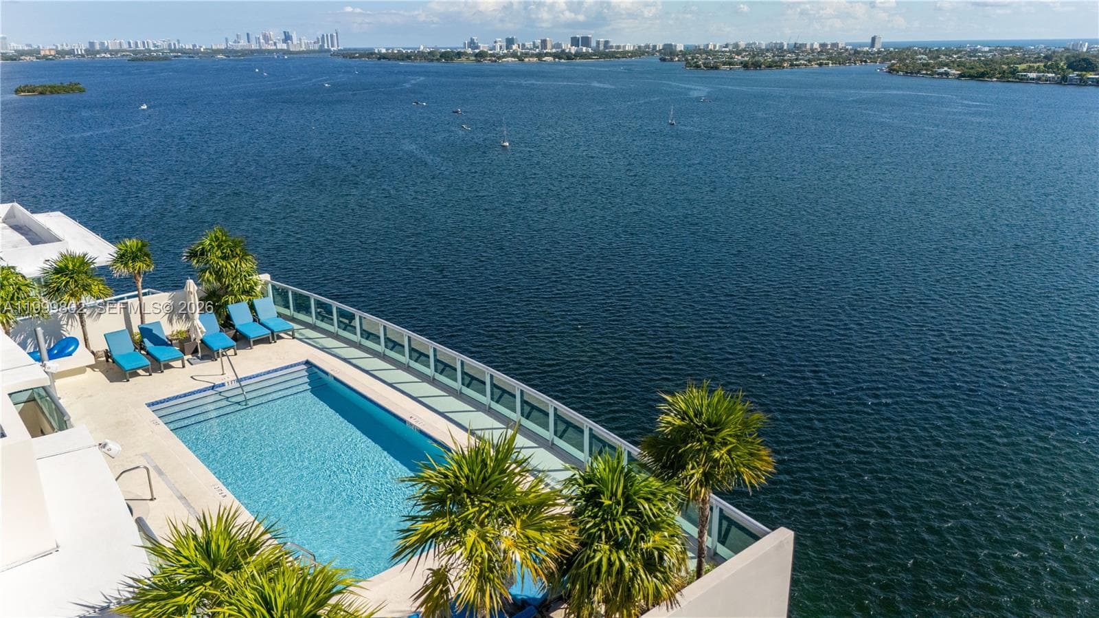 CIELO ON THE BAY CONDO · #803 in North Bay Village - Photo 37