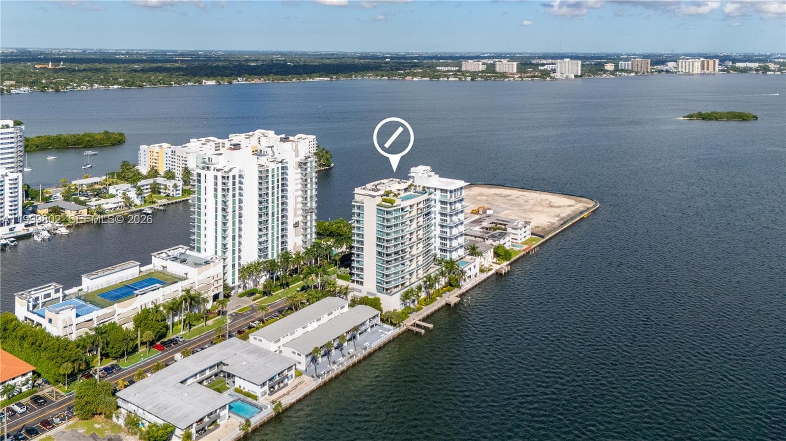 CIELO ON THE BAY CONDO · #803 in North Bay Village - Photo 44