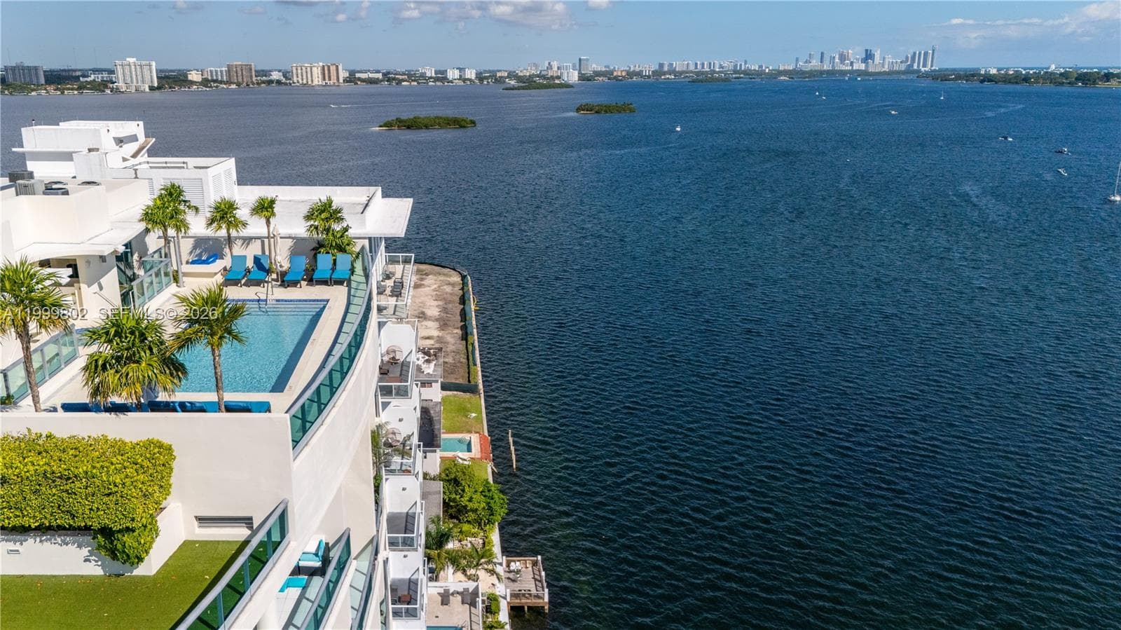 CIELO ON THE BAY CONDO · #803 in North Bay Village - Photo 35