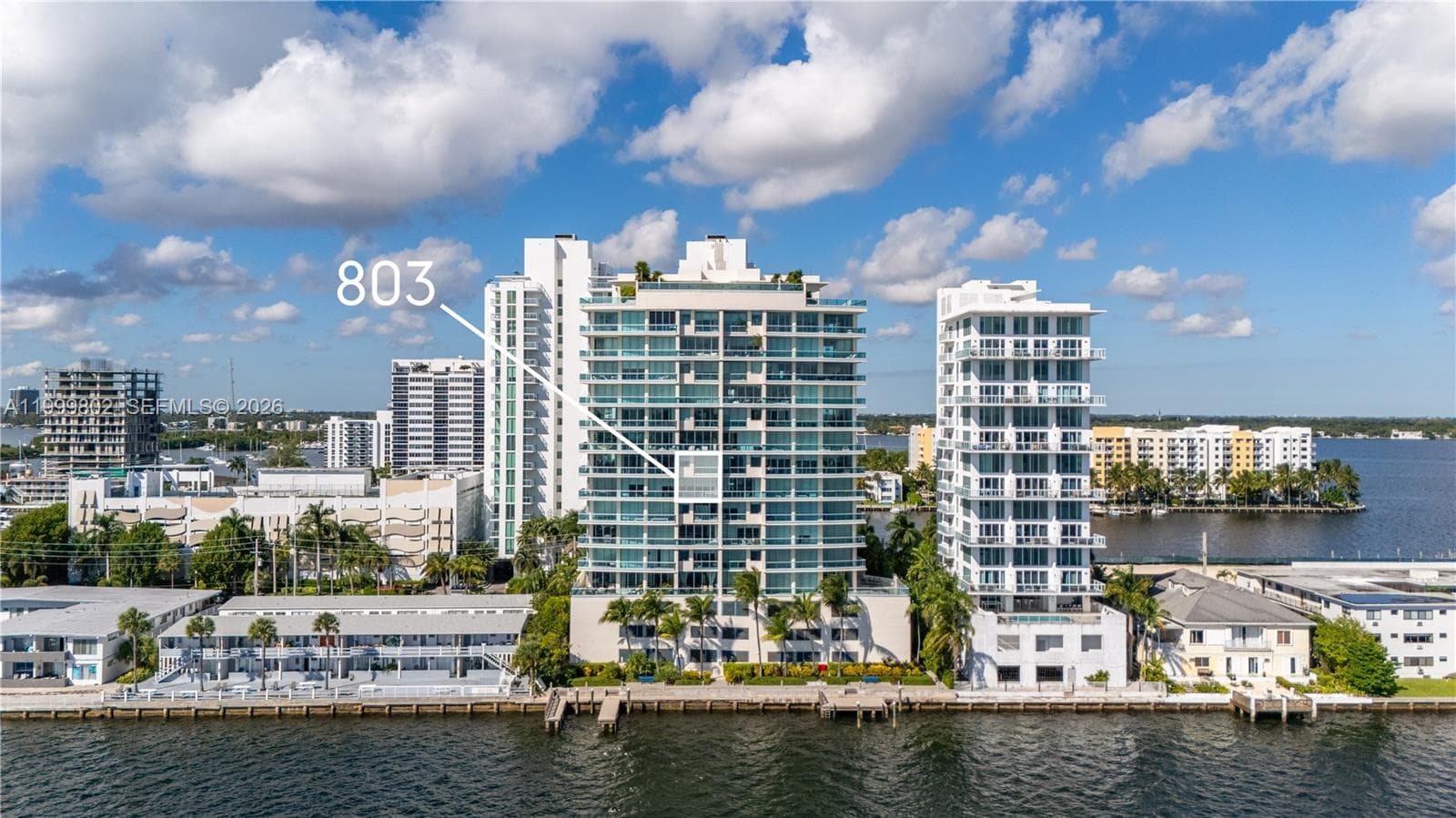 CIELO ON THE BAY CONDO · #803 in North Bay Village - Photo 31