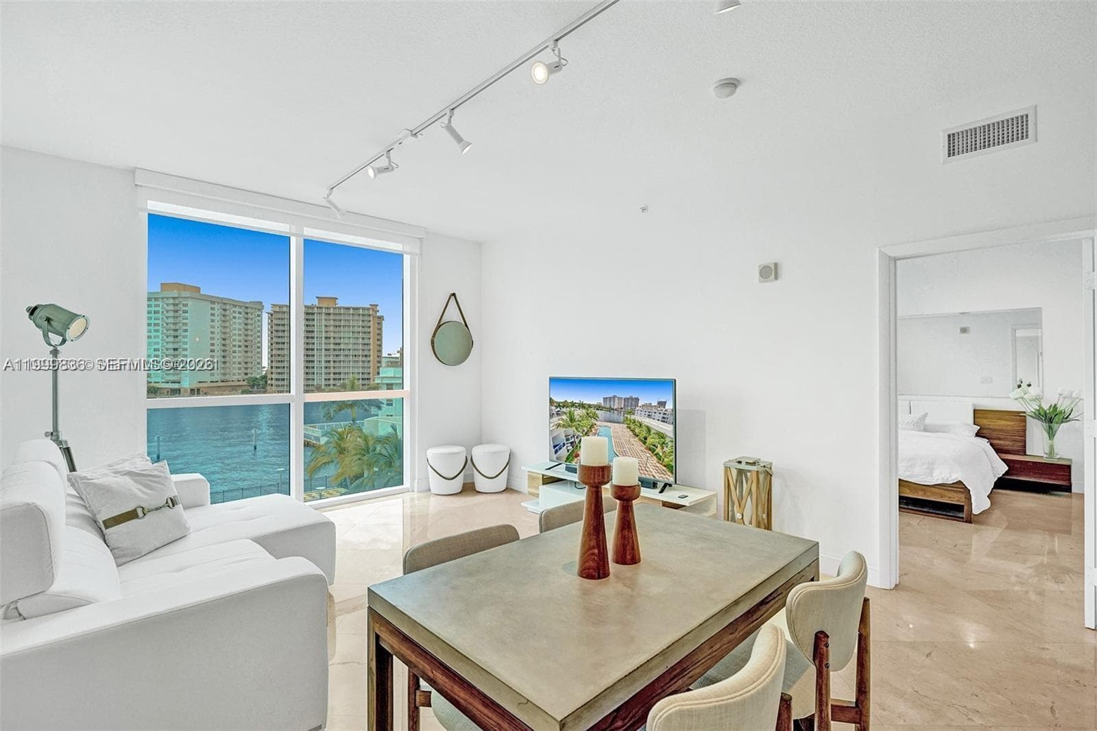 OCEAN MARINE YACHT CLUB C · #407 in Hallandale Beach - Photo 2