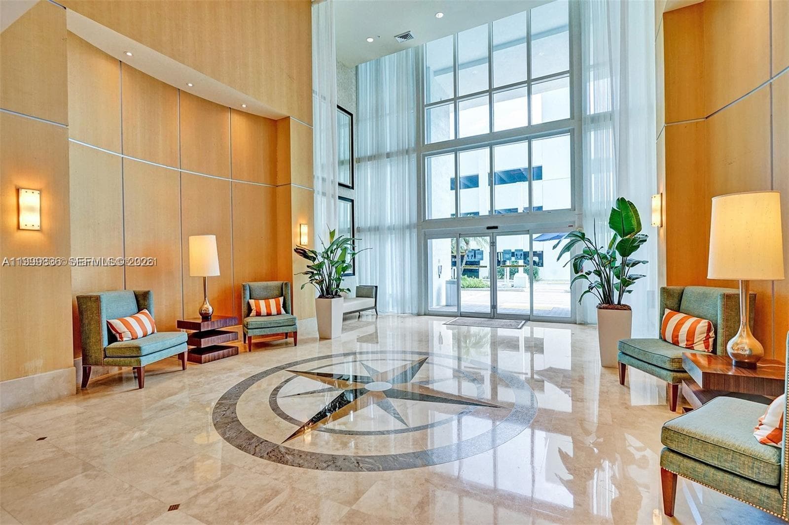 OCEAN MARINE YACHT CLUB C · #407 in Hallandale Beach - Photo 17