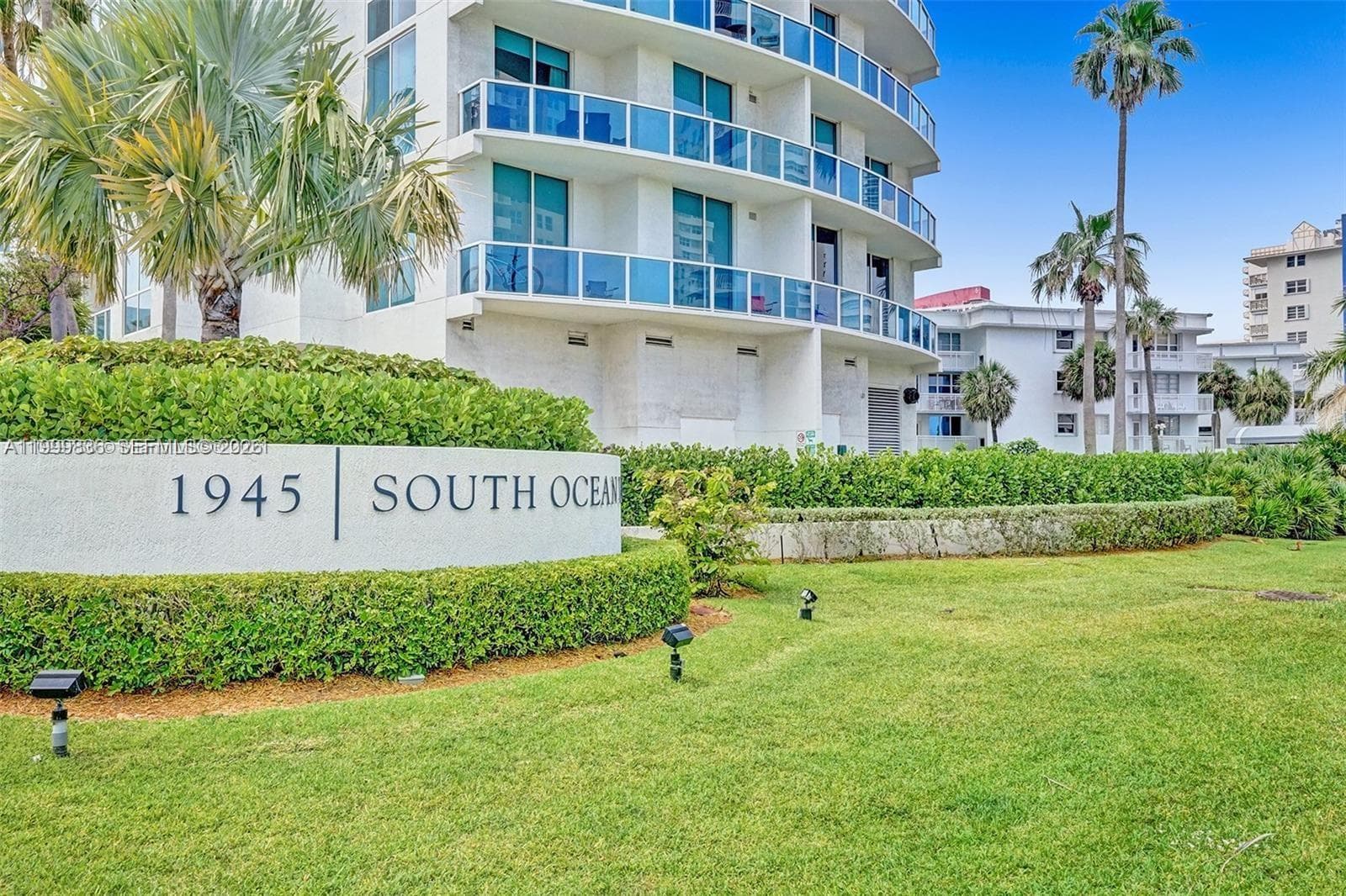 OCEAN MARINE YACHT CLUB C · #407 in Hallandale Beach - Photo 22