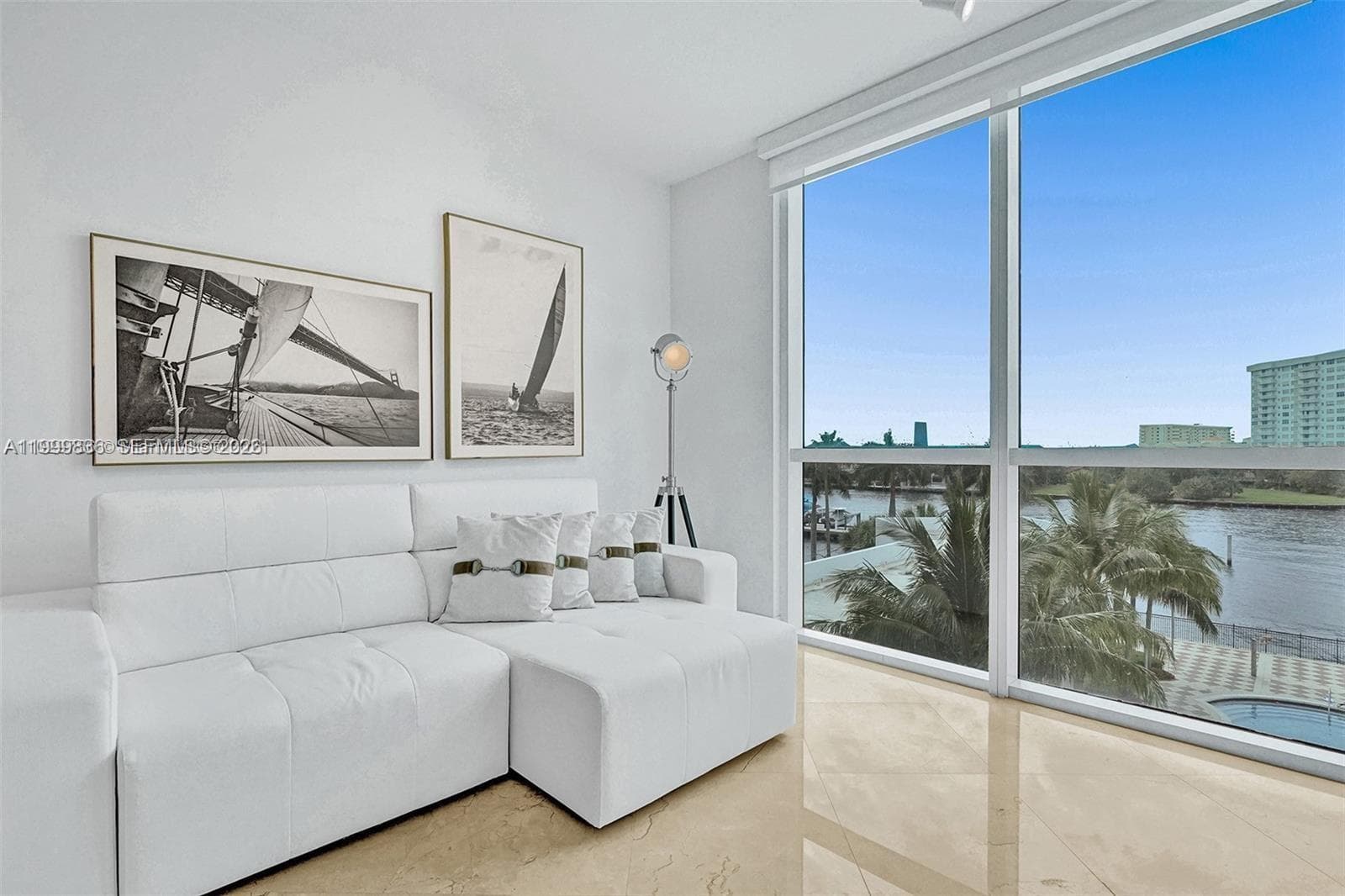 OCEAN MARINE YACHT CLUB C · #407 in Hallandale Beach - Photo 7