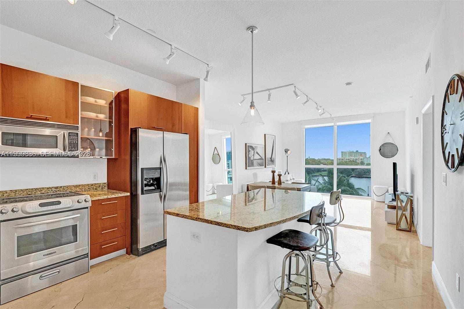 OCEAN MARINE YACHT CLUB C · #407 in Hallandale Beach - Photo 3