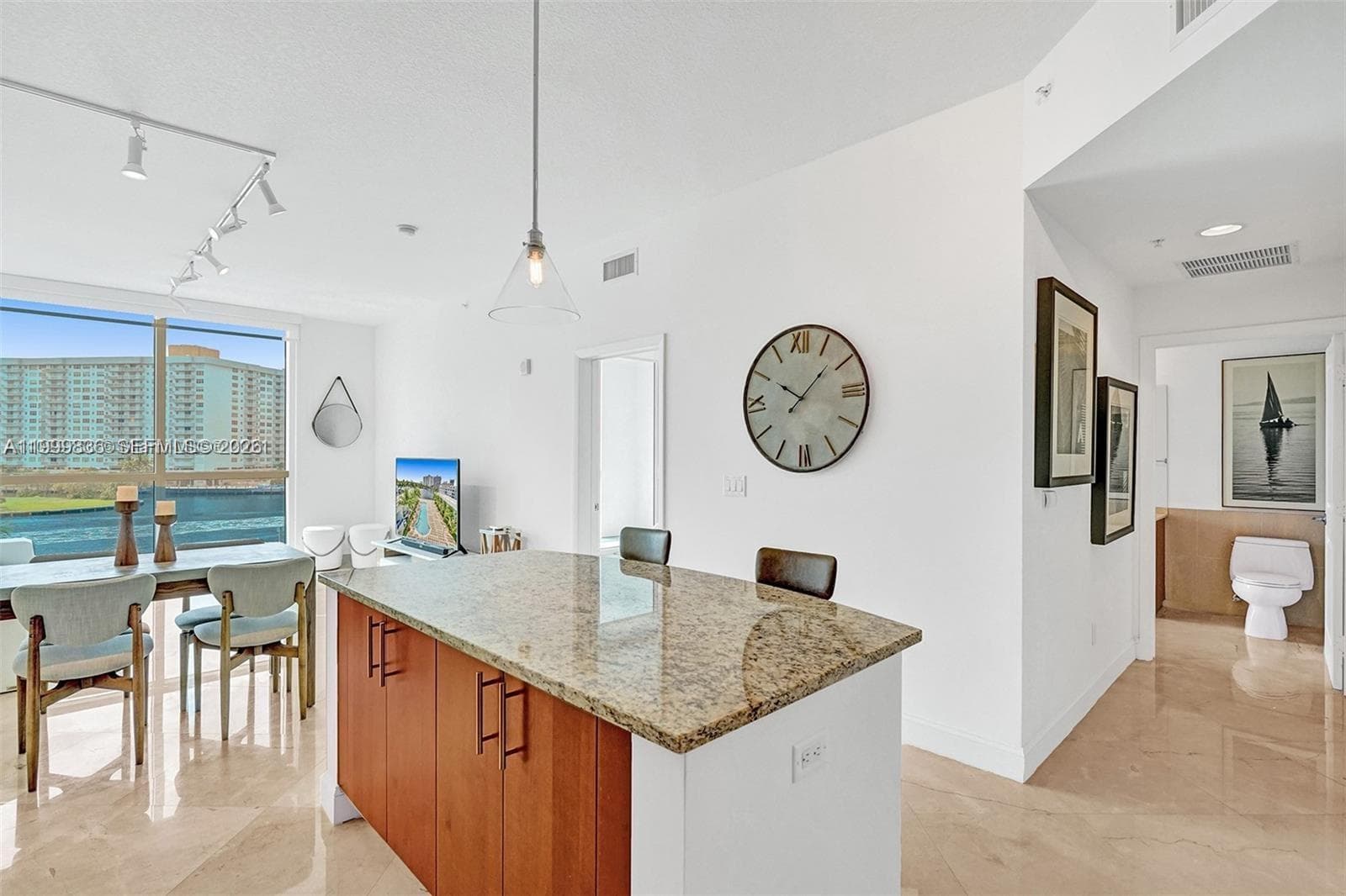OCEAN MARINE YACHT CLUB C · #407 in Hallandale Beach - Photo 5