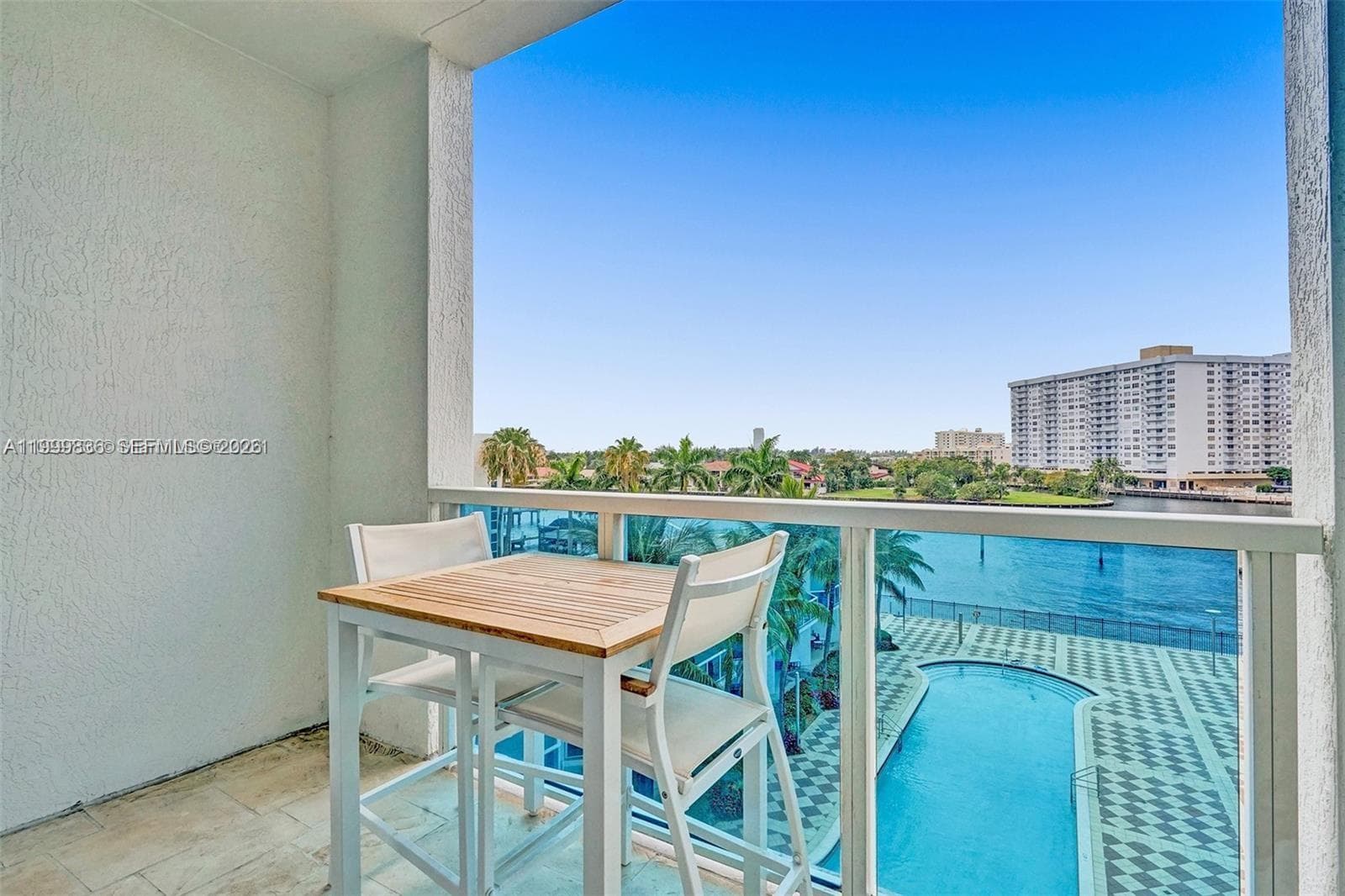 OCEAN MARINE YACHT CLUB C · #407 in Hallandale Beach - Photo 11