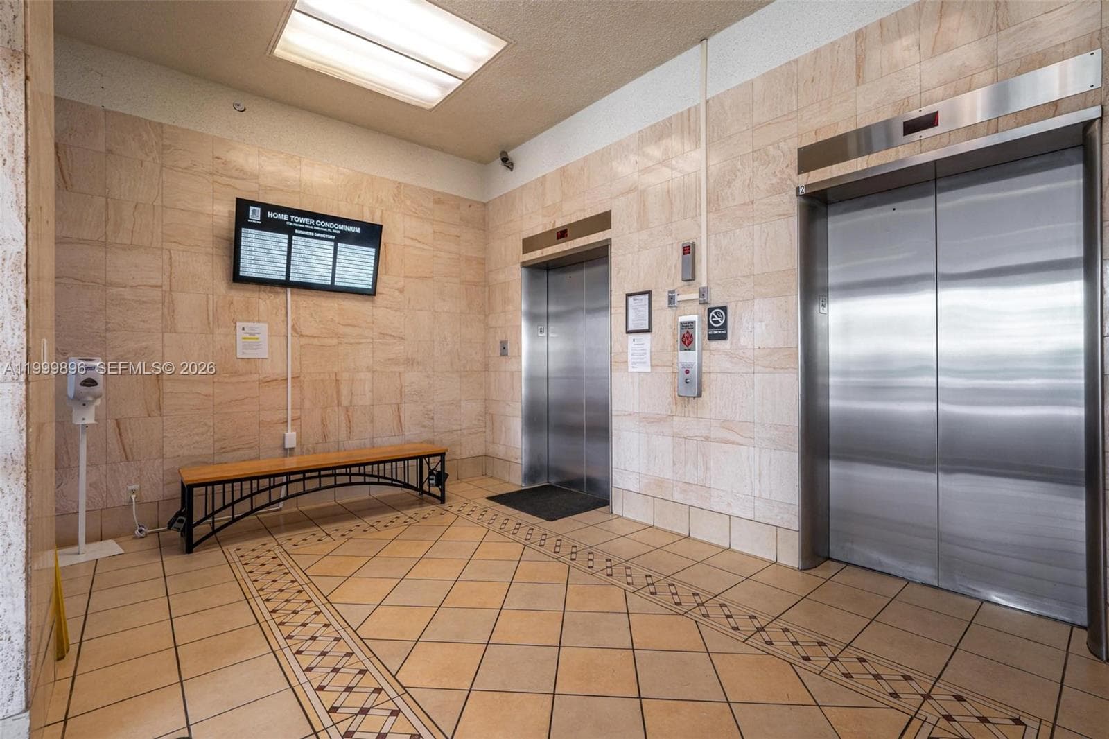 Home Tower Condo · #9F in Hollywood - Photo 5