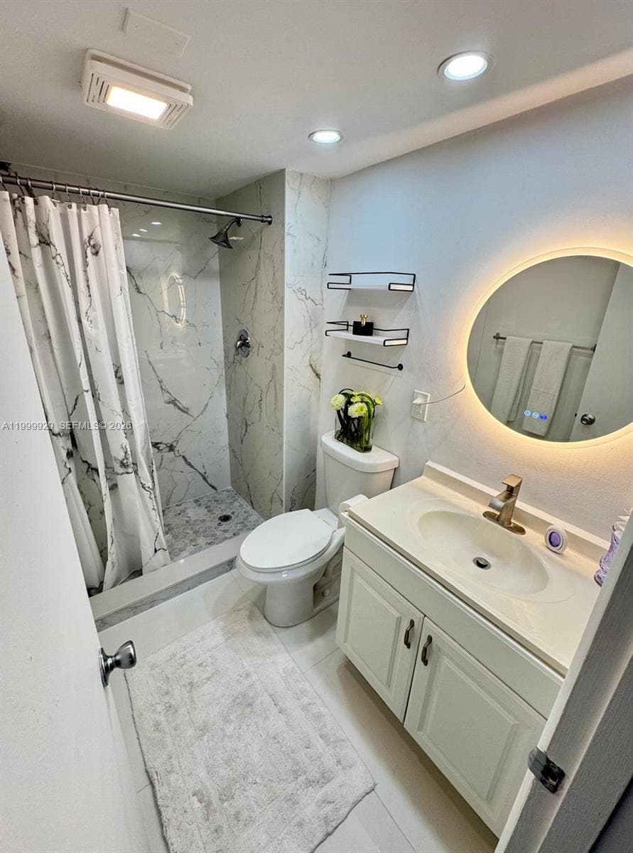 PARADISE VILLAS · #221-B in Hallandale Beach - Photo 13