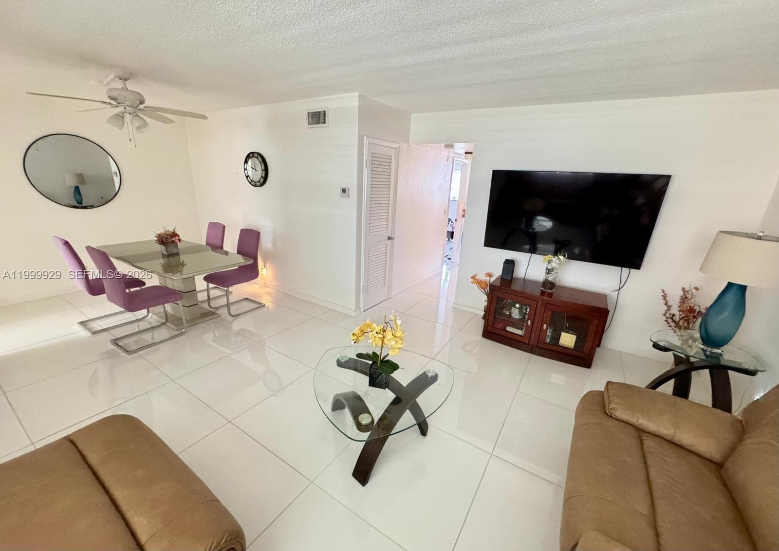 PARADISE VILLAS · #221-B in Hallandale Beach - Photo 7