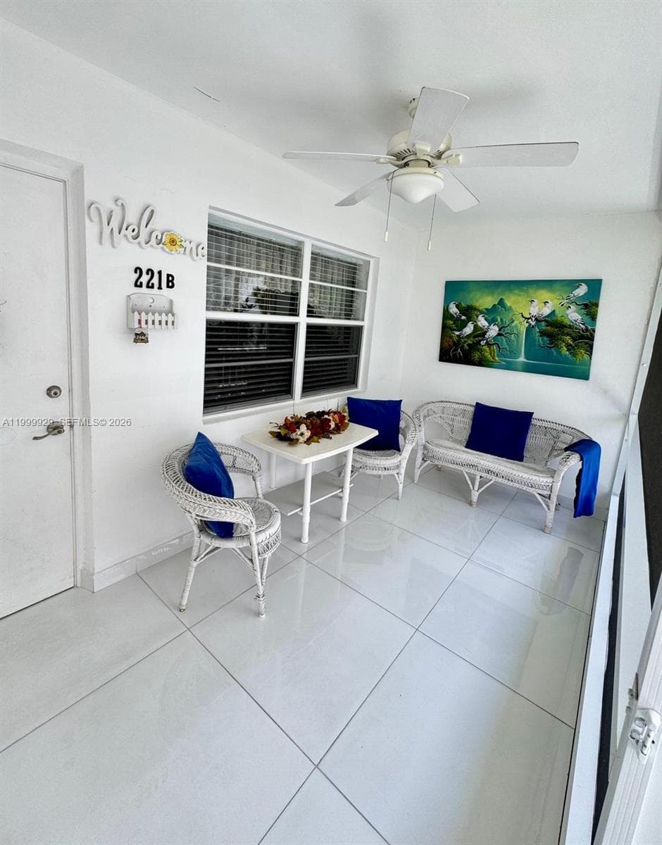 PARADISE VILLAS · #221-B in Hallandale Beach - Photo 5