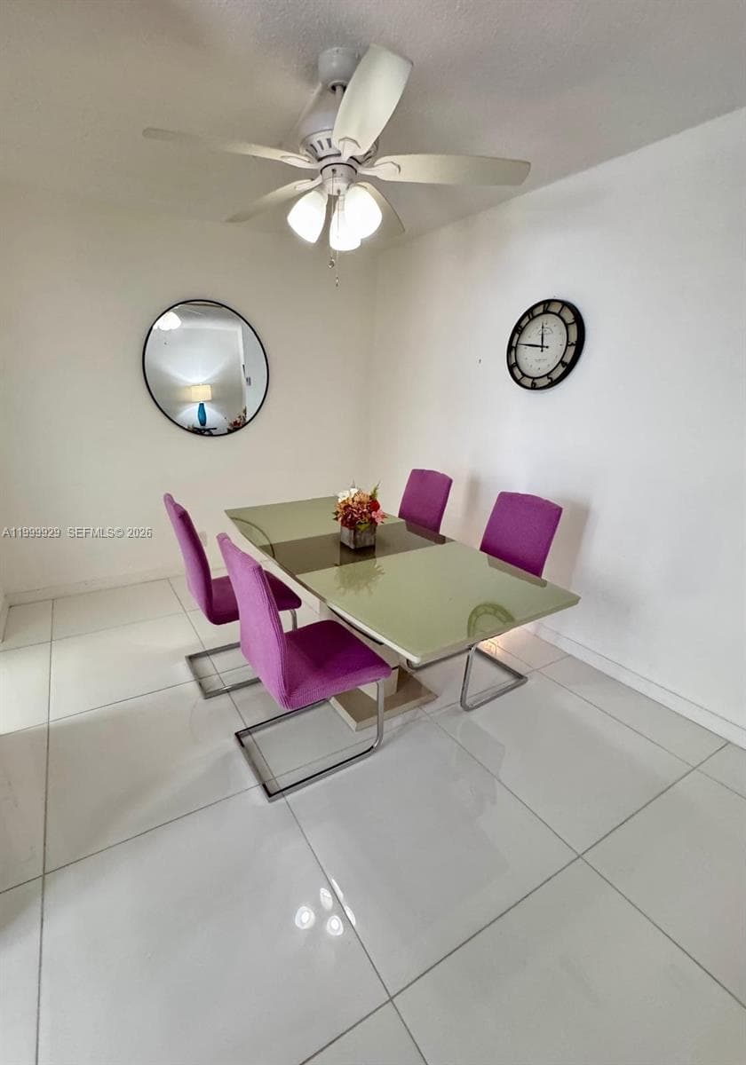 PARADISE VILLAS · #221-B in Hallandale Beach - Photo 8