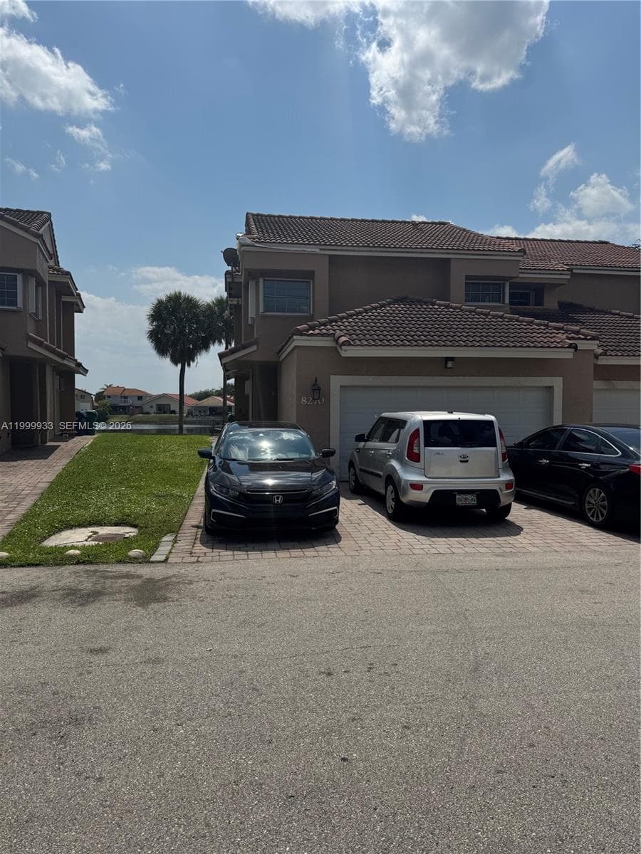8270 NW 191st Ln #13L photo 1
