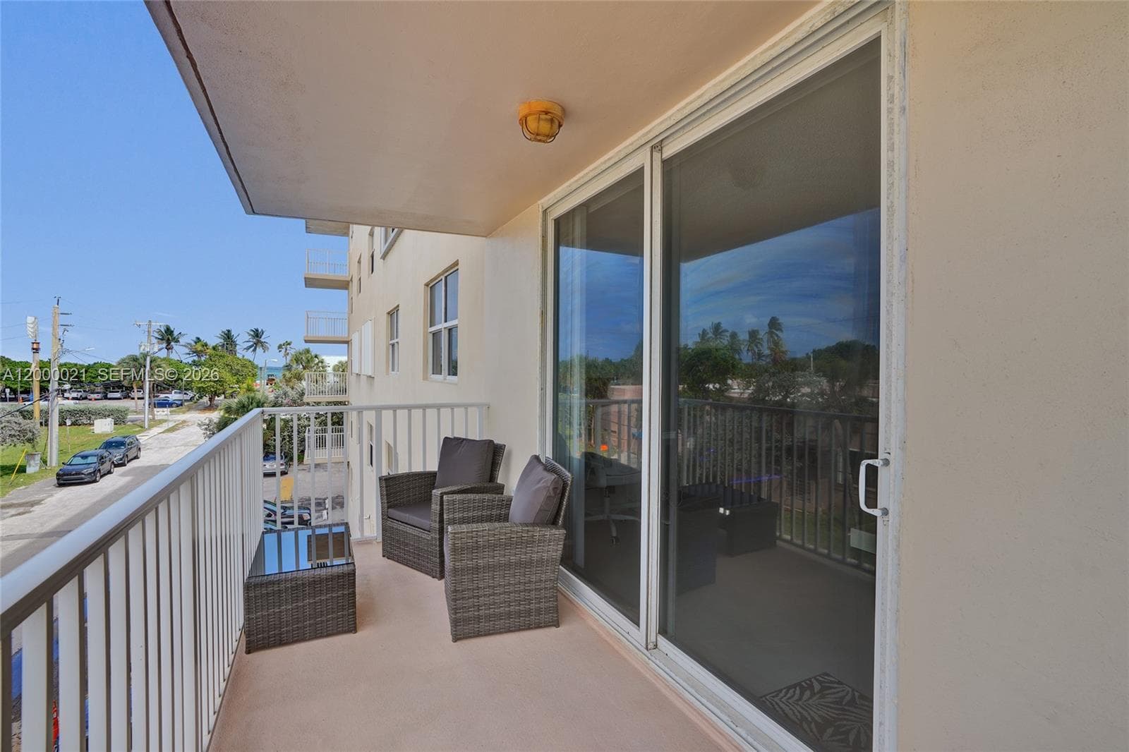 STRATFORD TOWERS · #302 in Hollywood - Photo 6