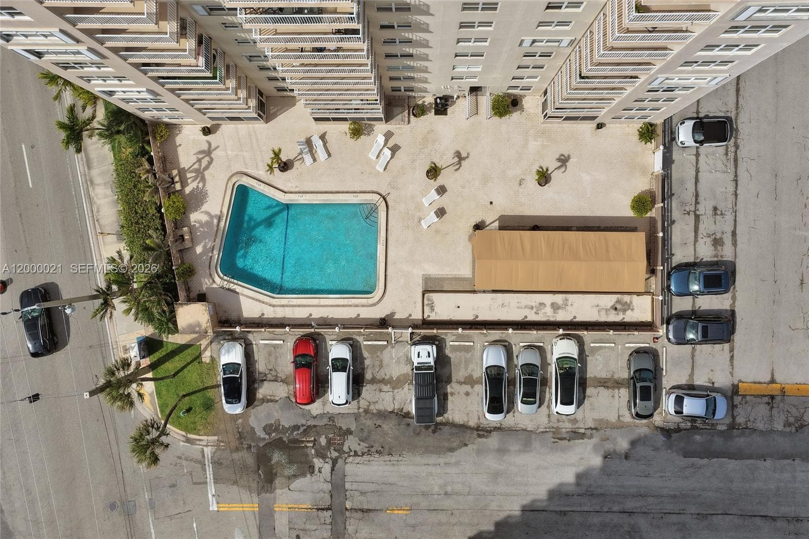 STRATFORD TOWERS · #302 in Hollywood - Photo 57