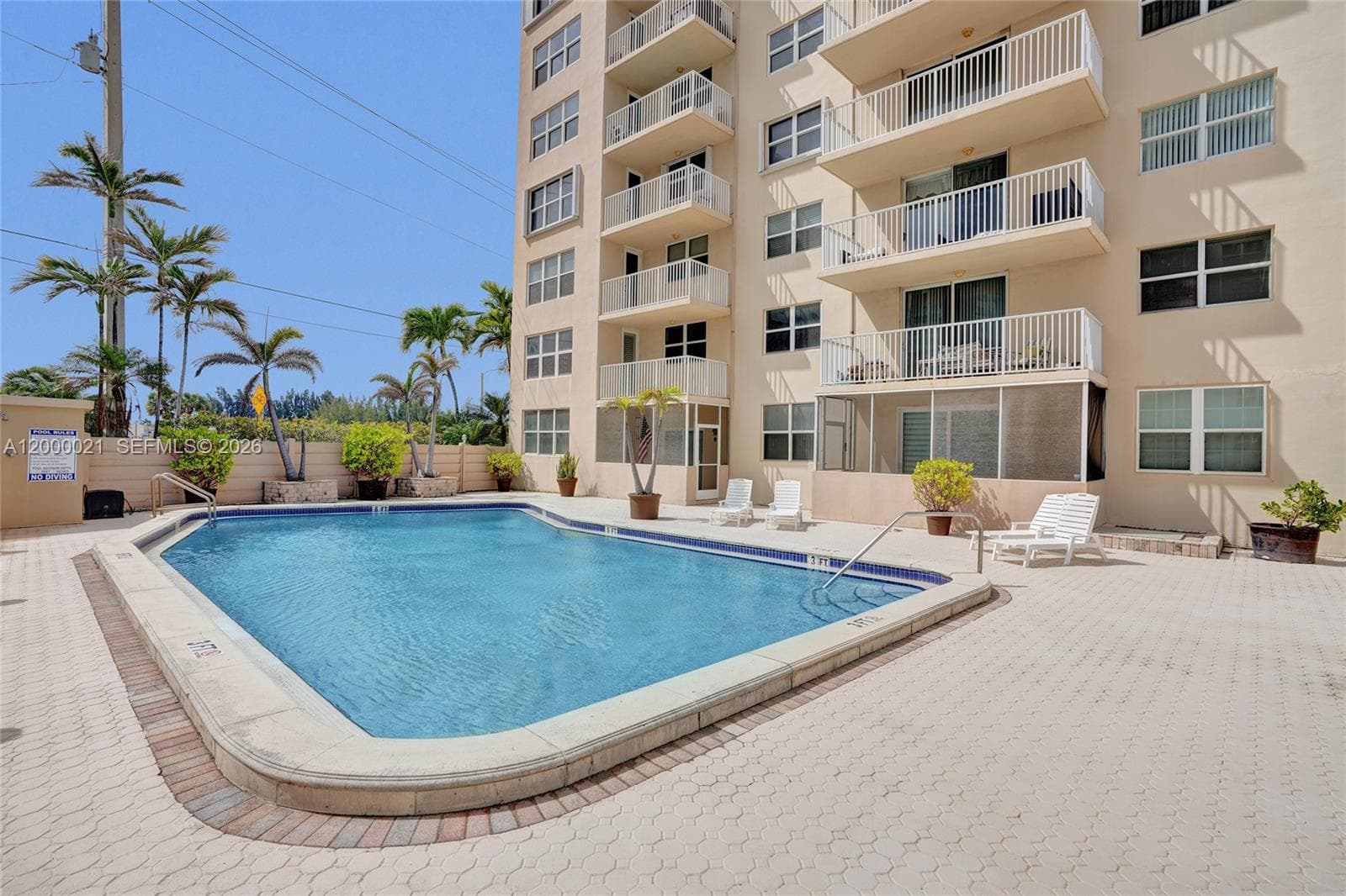 STRATFORD TOWERS · #302 in Hollywood - Photo 65