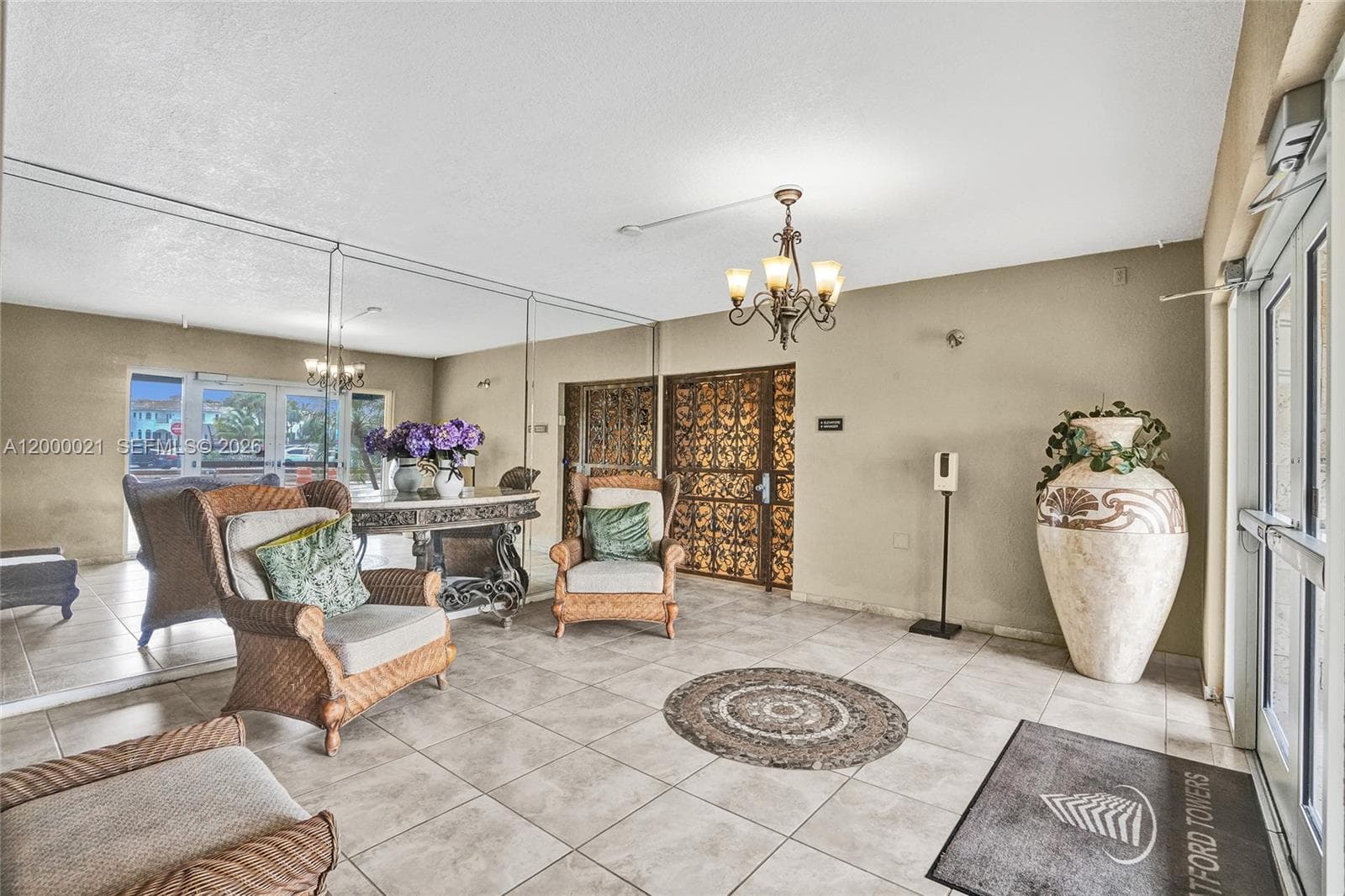 STRATFORD TOWERS · #302 in Hollywood - Photo 40