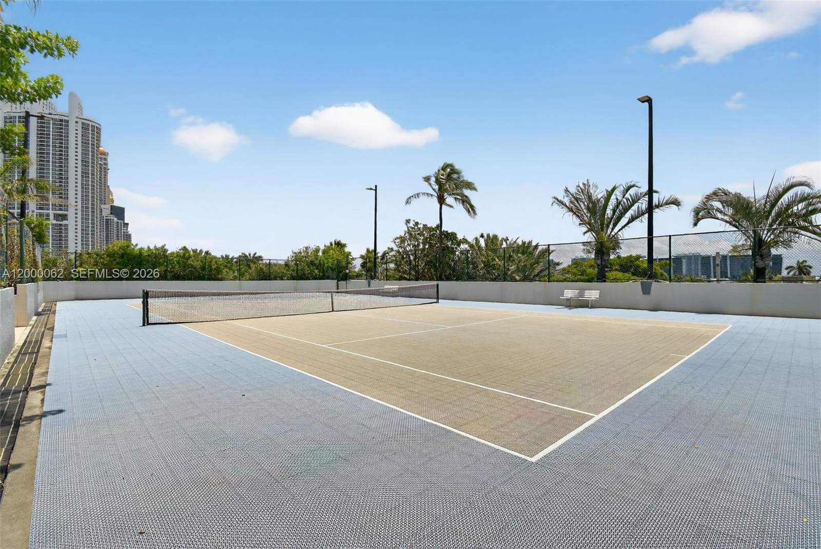 Millennium Condo · #1702 in Sunny Isles Beach - Photo 43