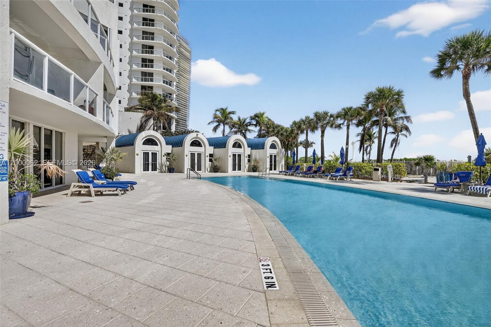 Millennium Condo · #1702 in Sunny Isles Beach - Photo 32