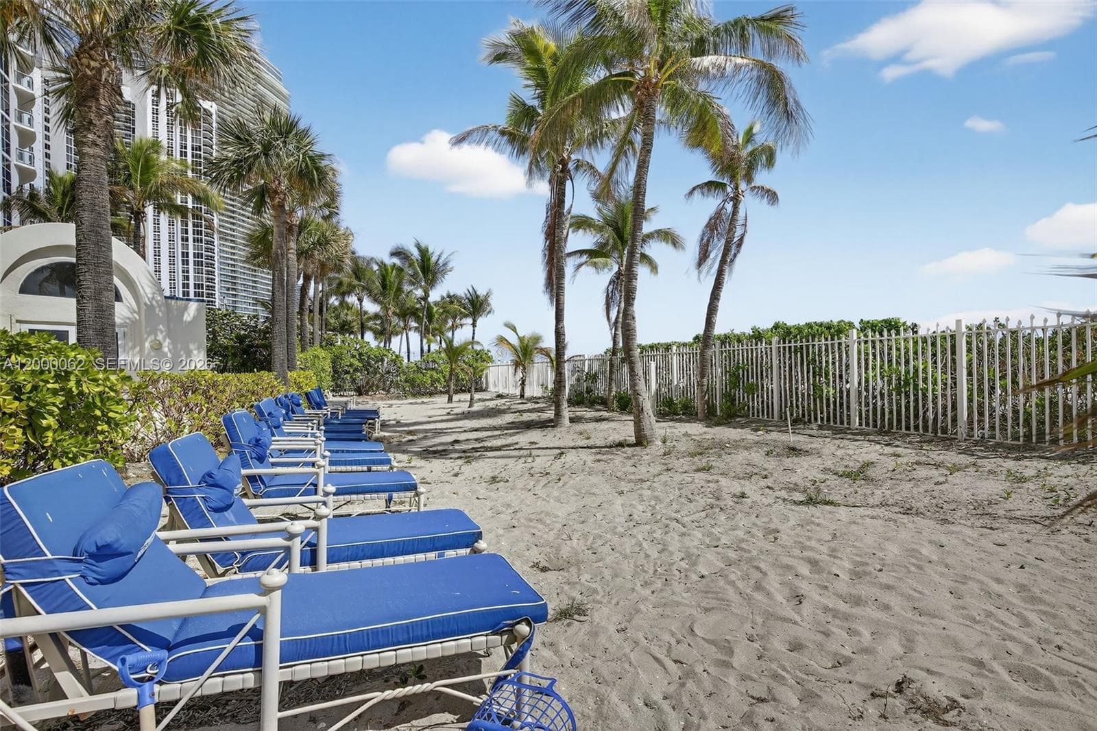 Beach Access