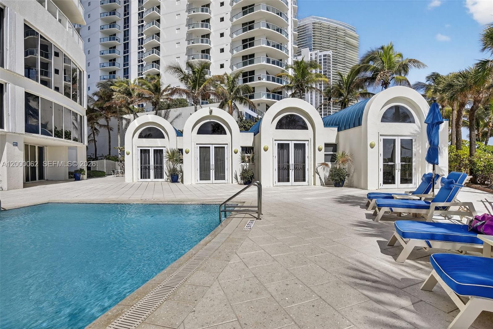 Millennium Condo · #1702 in Sunny Isles Beach - Photo 33