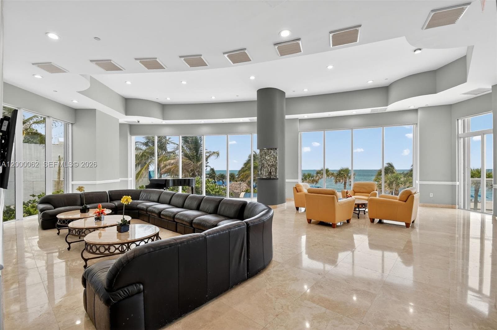 Party room