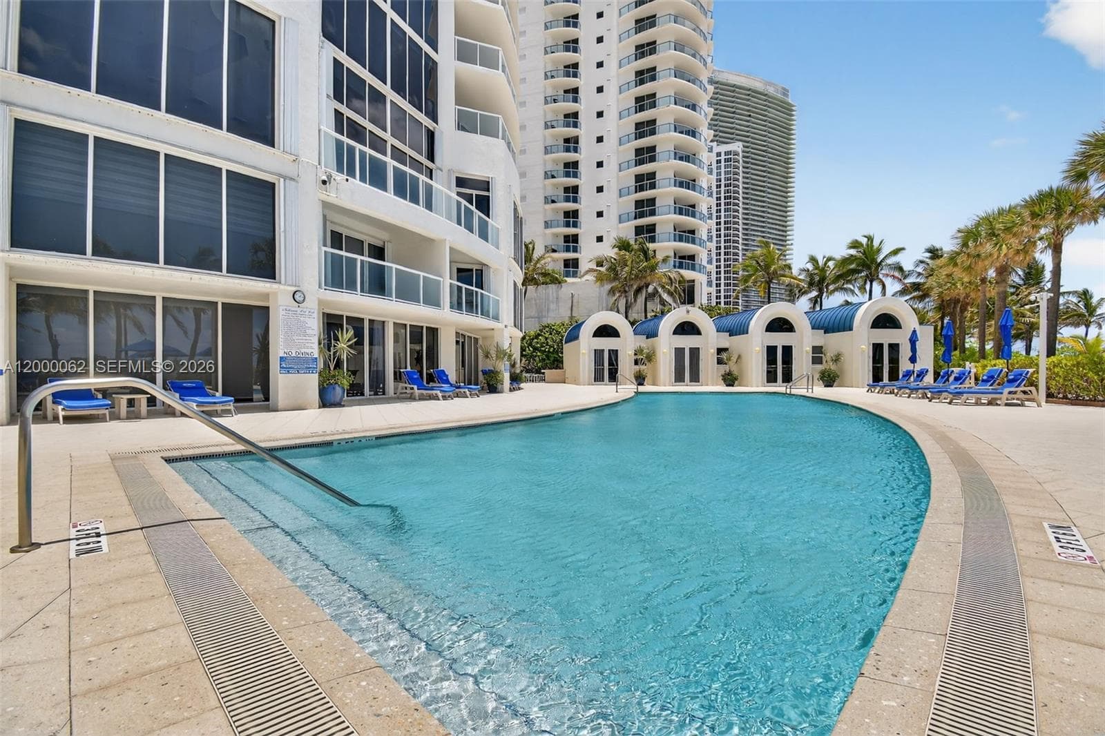Millennium Condo · #1702 in Sunny Isles Beach - Photo 31