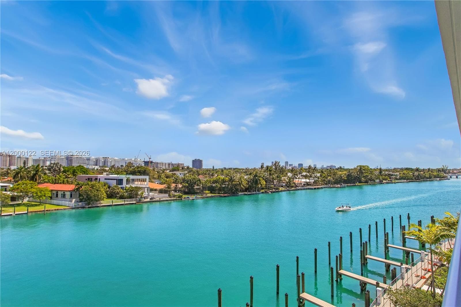 LA BAIA BAY HARBOR ISLAN · #511+512 in Bay Harbor Islands - Photo 2