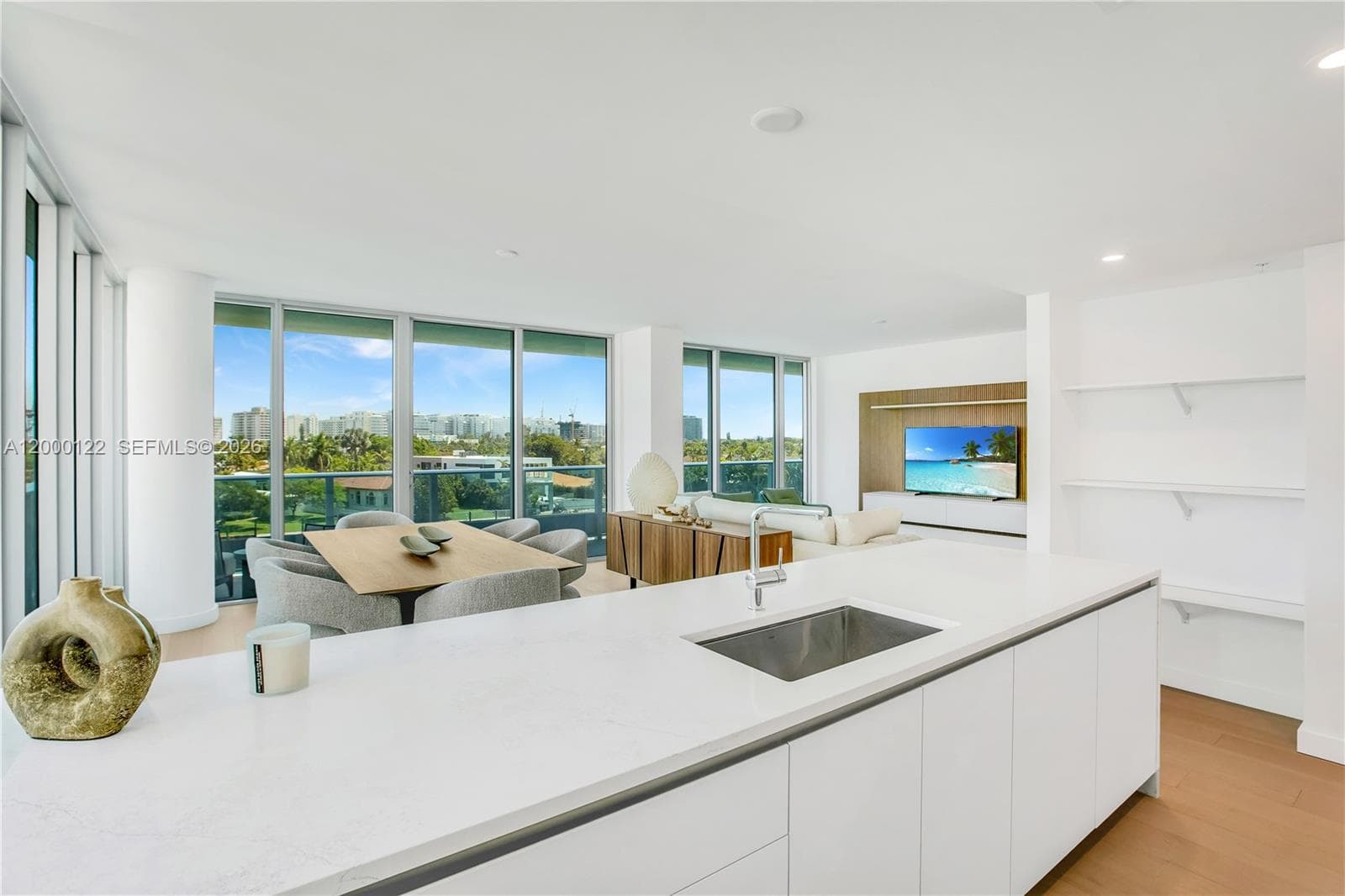 LA BAIA BAY HARBOR ISLAN · #511+512 in Bay Harbor Islands - Photo 16