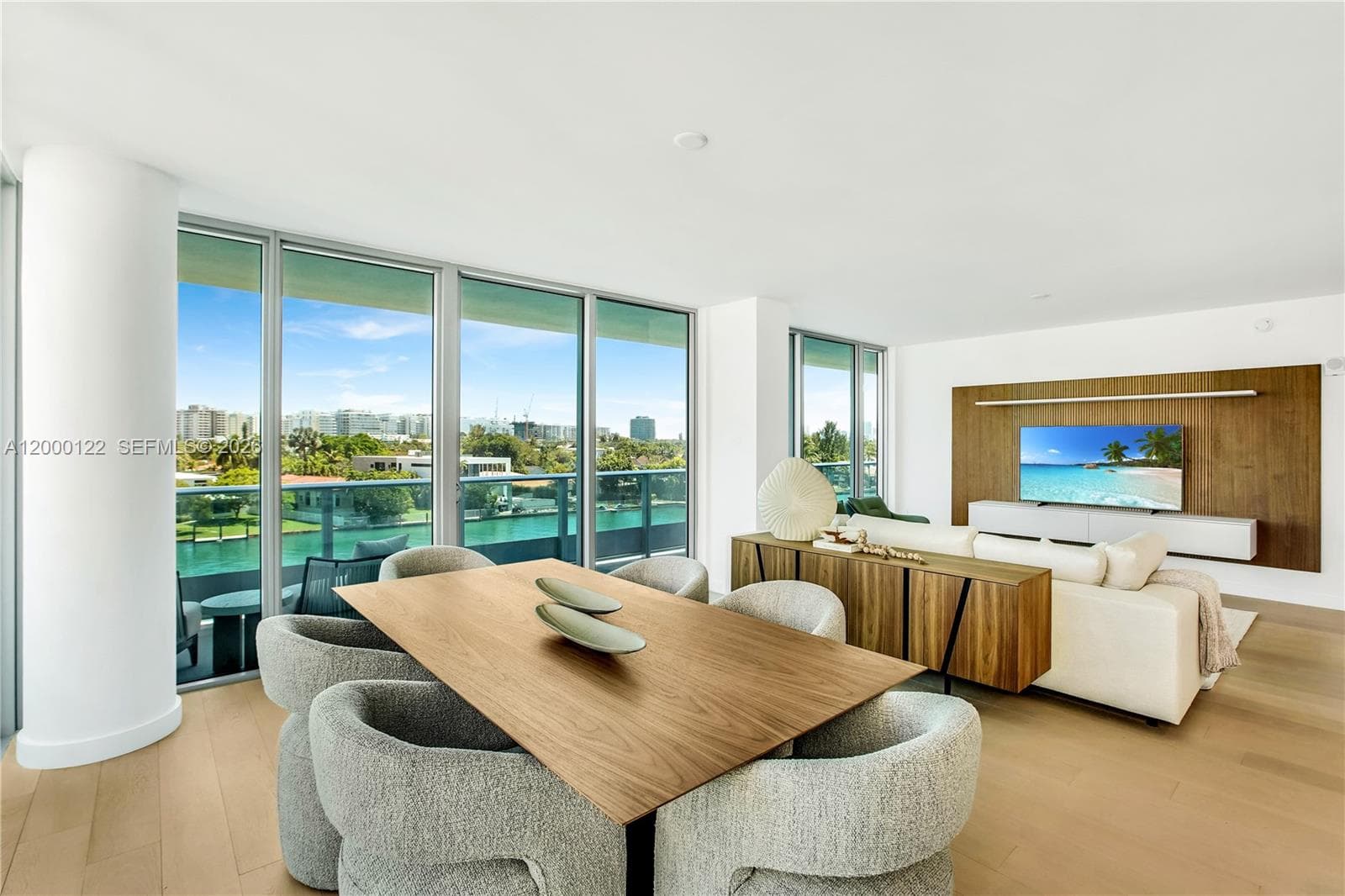 LA BAIA BAY HARBOR ISLAN · #511+512 in Bay Harbor Islands - Photo 9