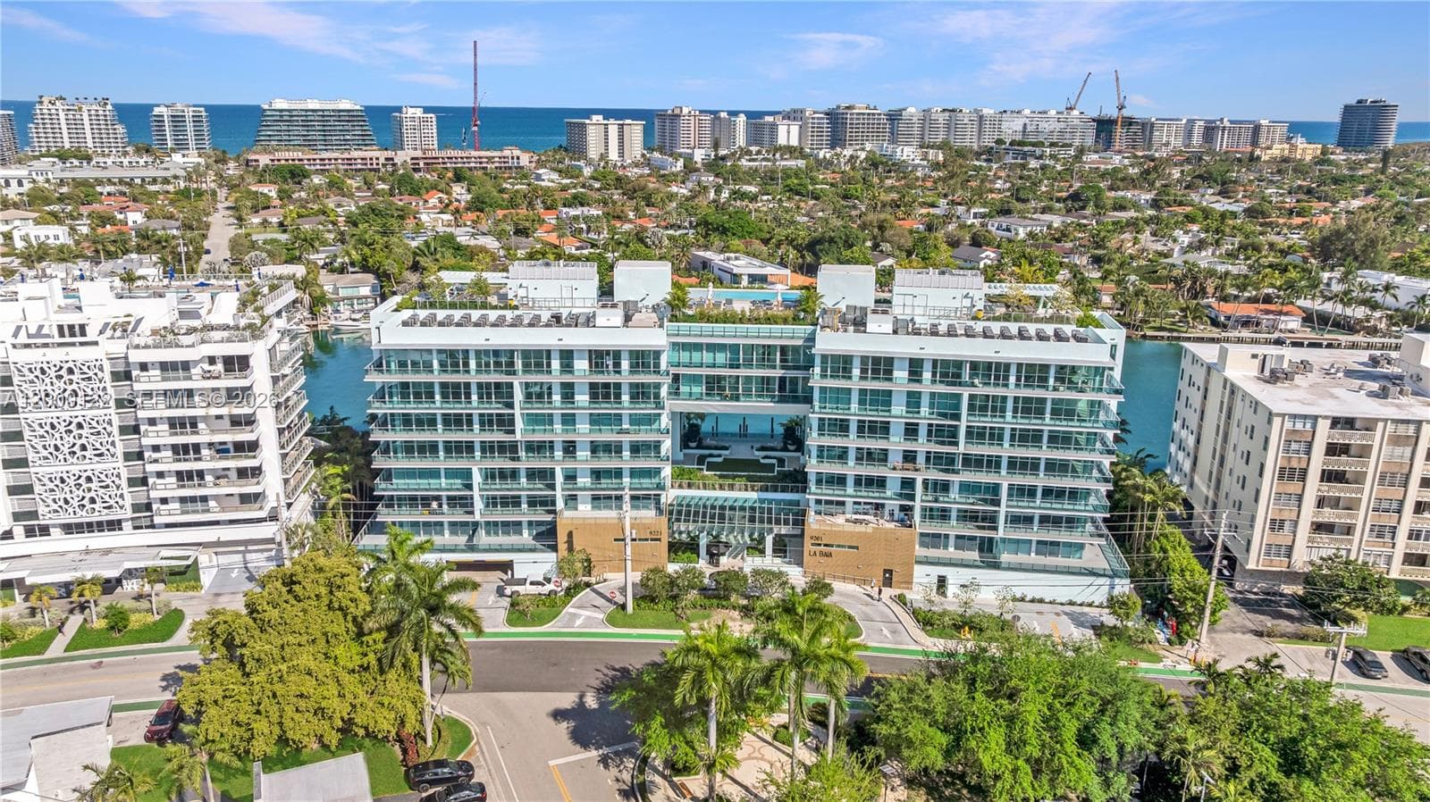 LA BAIA BAY HARBOR ISLAN · #511+512 in Bay Harbor Islands - Photo 61