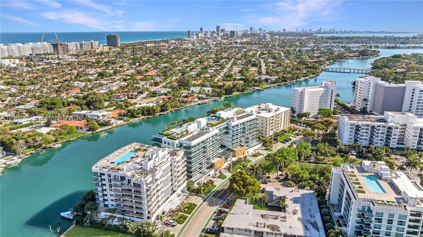 LA BAIA BAY HARBOR ISLAN · #511+512 in Bay Harbor Islands - Photo 59
