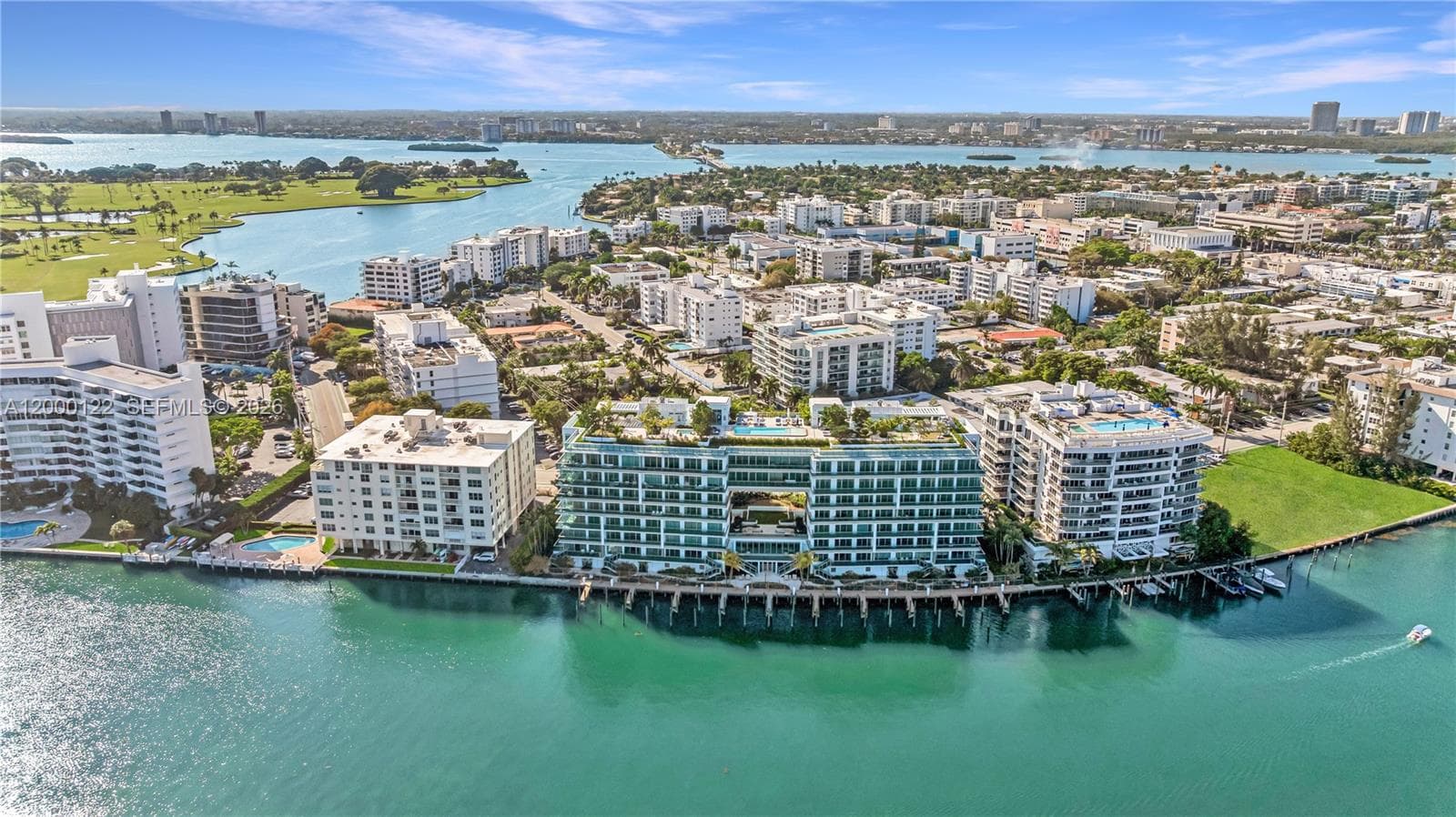 LA BAIA BAY HARBOR ISLAN · #511+512 in Bay Harbor Islands - Photo 58