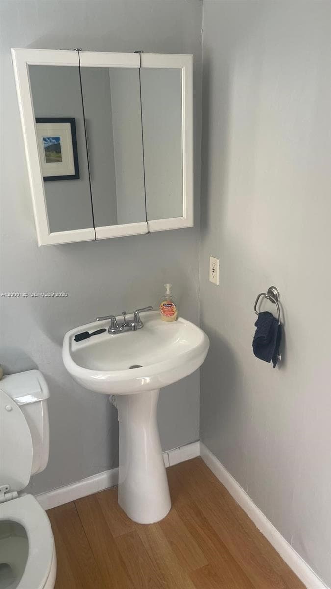 SHORES VILLAS CONDO · #8741 in Miami Shores - Photo 16