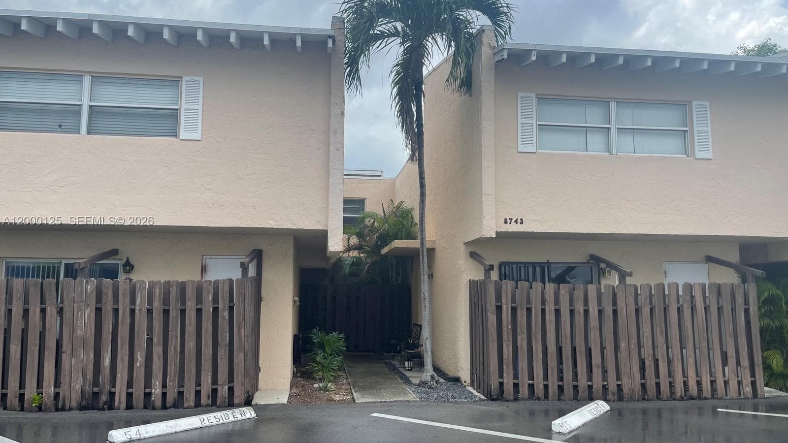 SHORES VILLAS CONDO · #8741 in Miami Shores - Photo 1
