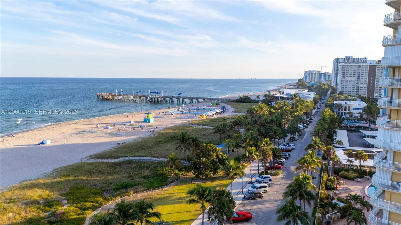 BERMUDA HOUSE CONDOMINIUM · #707 in Pompano Beach - Photo 47