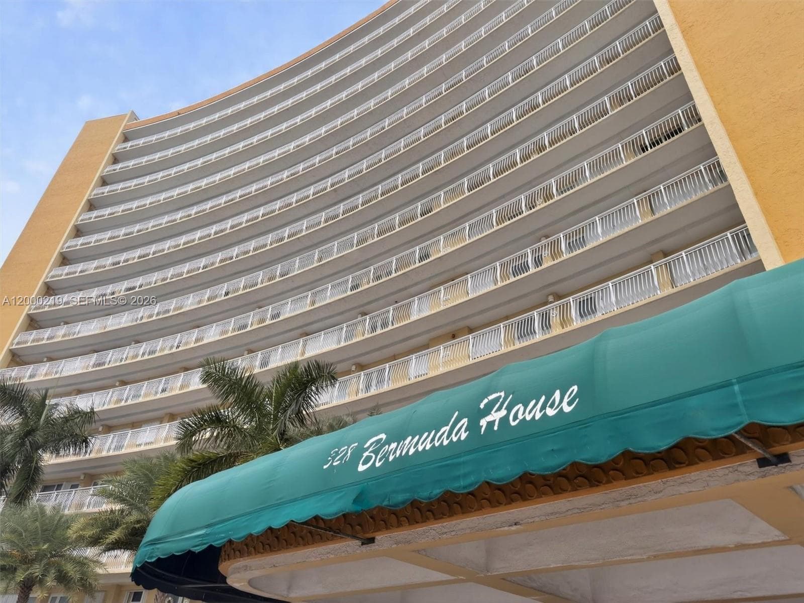 BERMUDA HOUSE CONDOMINIUM · #707 in Pompano Beach - Photo 41