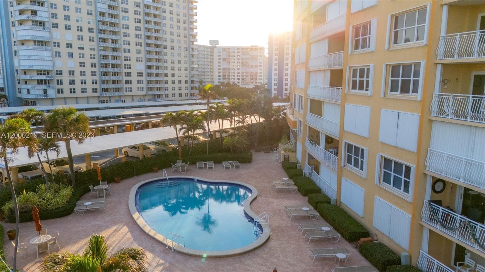 BERMUDA HOUSE CONDOMINIUM · #707 in Pompano Beach - Photo 37