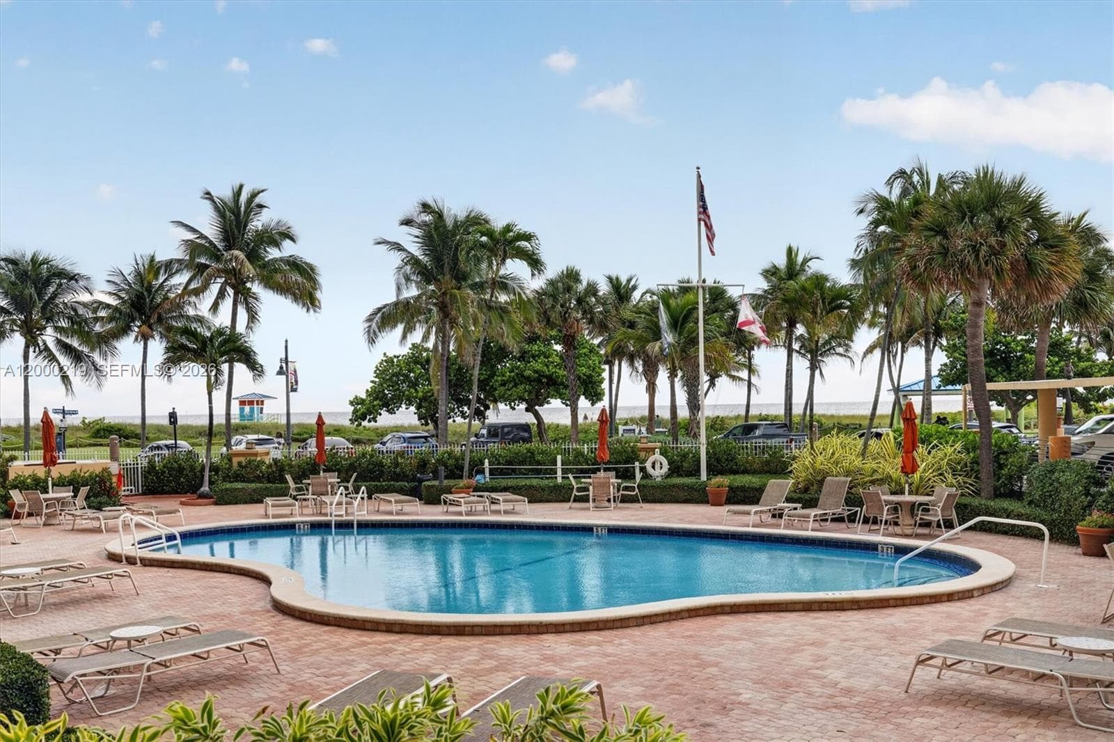 BERMUDA HOUSE CONDOMINIUM · #707 in Pompano Beach - Photo 39