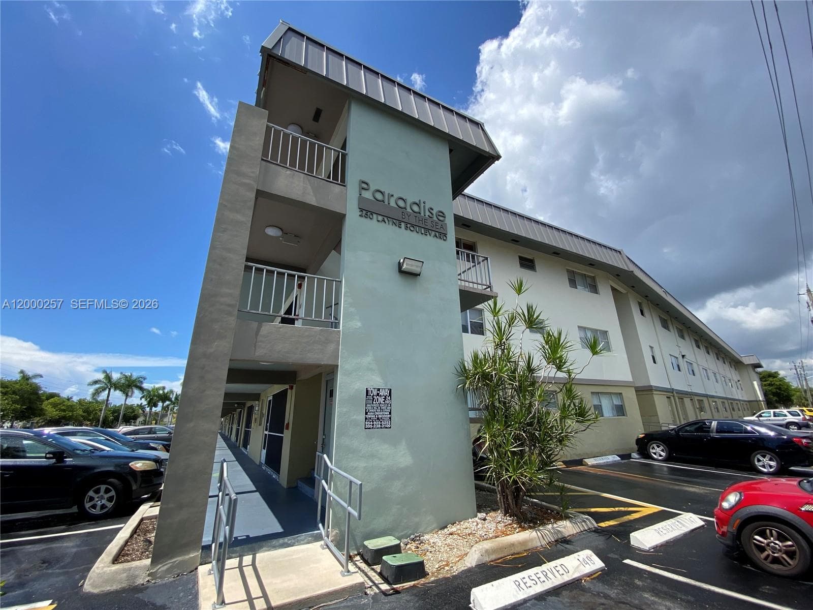 PARADISE BY THE SEA · #110 in Hallandale Beach - Photo 46
