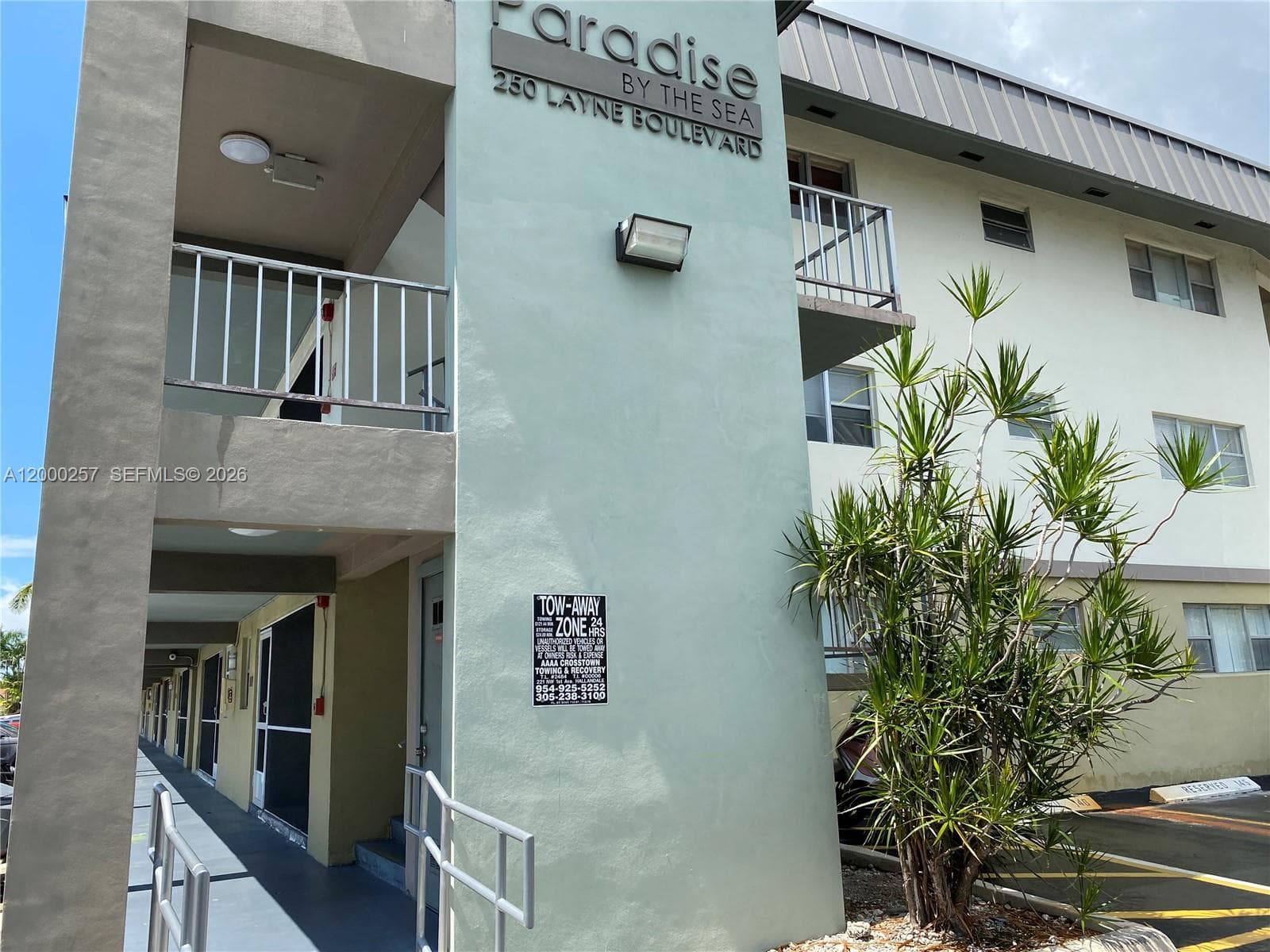 PARADISE BY THE SEA · #110 in Hallandale Beach - Photo 26